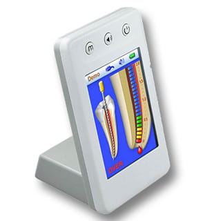 Hammaslääketieteellinen analysaattori