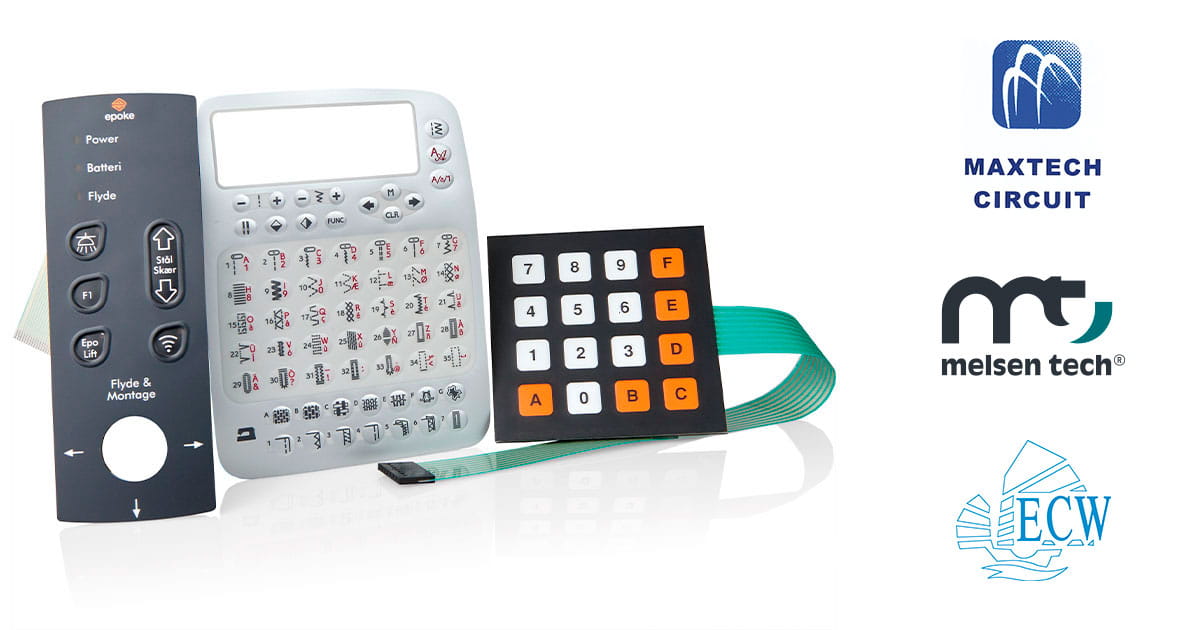 Kalvonäppäimistöt