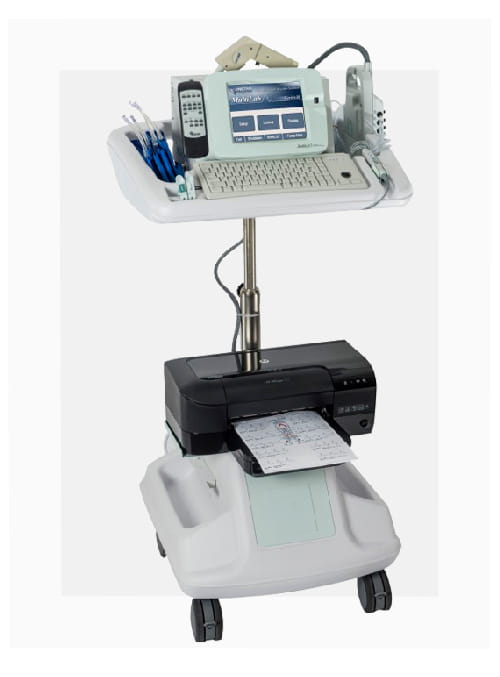 Diagnostiikkajärjestelmä