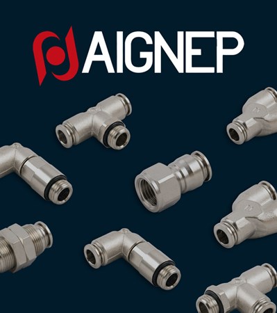 Aignep pneumatiikka