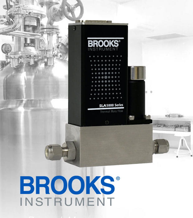 Brooks Instrumentin Biotech 2.0