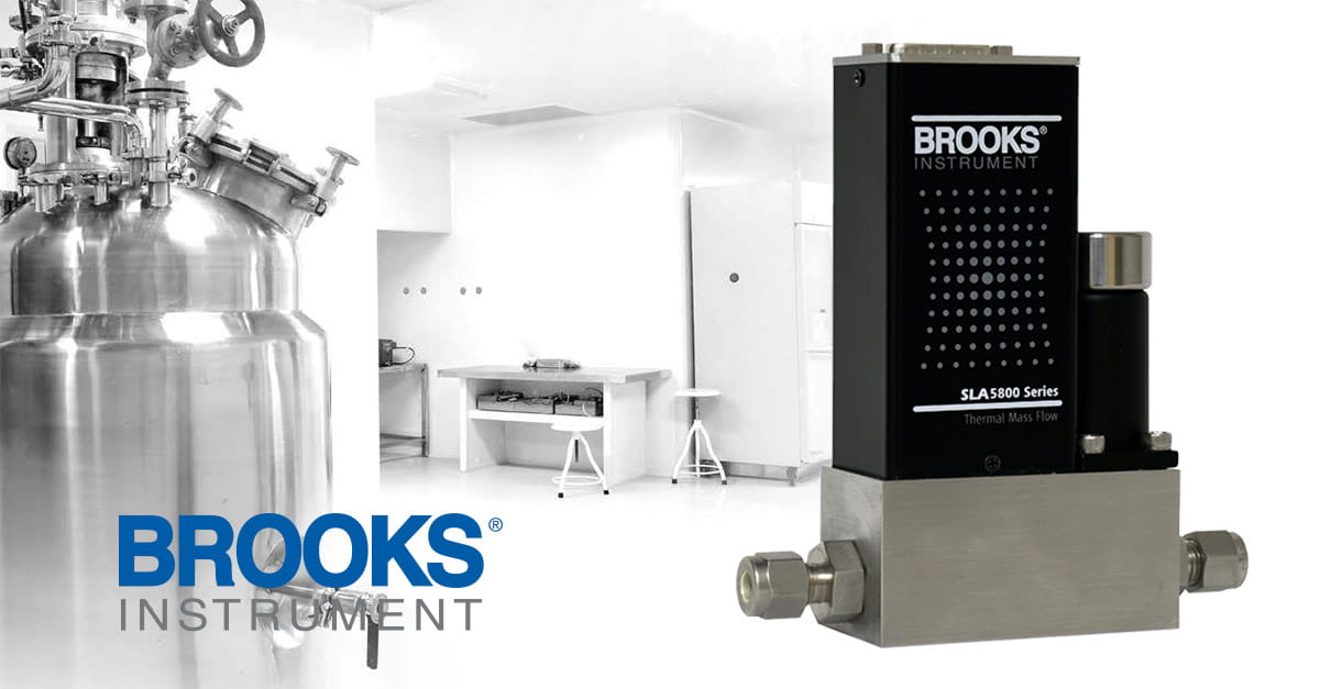 Brooks Biotech 2.0