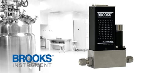 Brooks Biotech 2.0