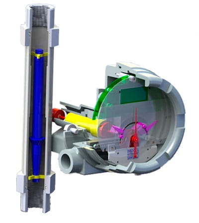 Brooks Instruments tuotteet