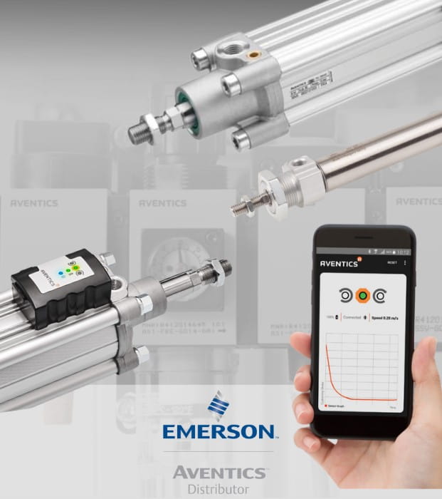 Emerson Aventics