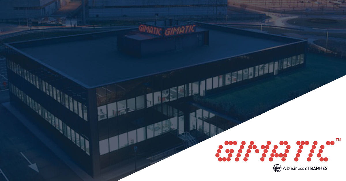 Gimatic yhteistyökumppani