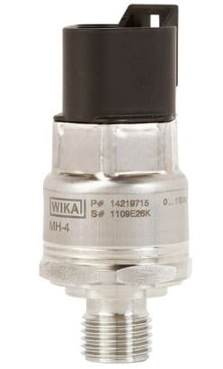 Wika MH-4