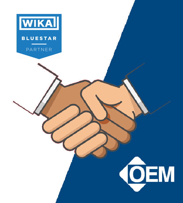 Oem Ja Wika bluestar partner