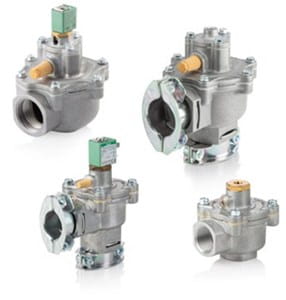 Pulssianturit ryhmäkuva