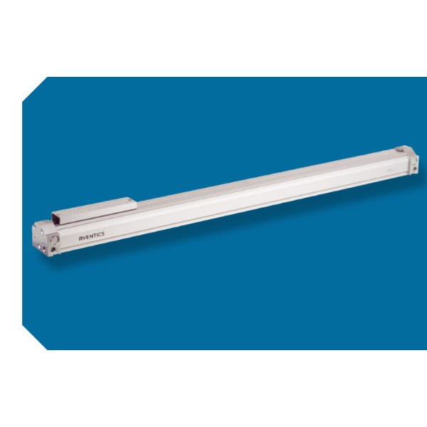 Emerson Aventics RTC mäntä