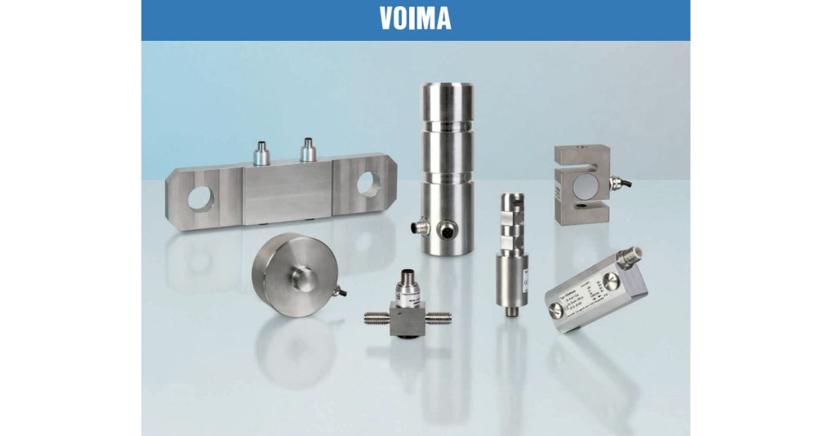 Wika Bluestar partner Voima valikoima