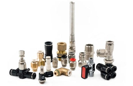 Pneumatiikkatuotteet