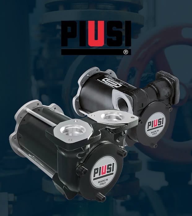 PIUSI PB3000