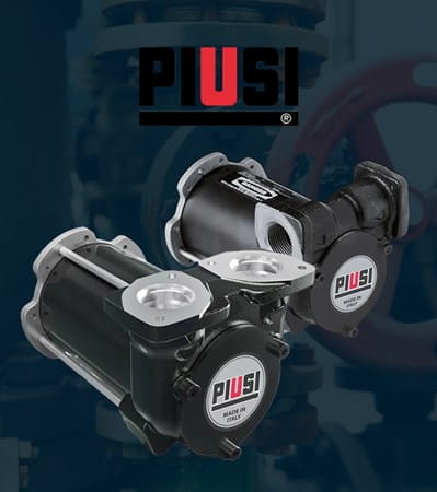 PIUSI PB3000