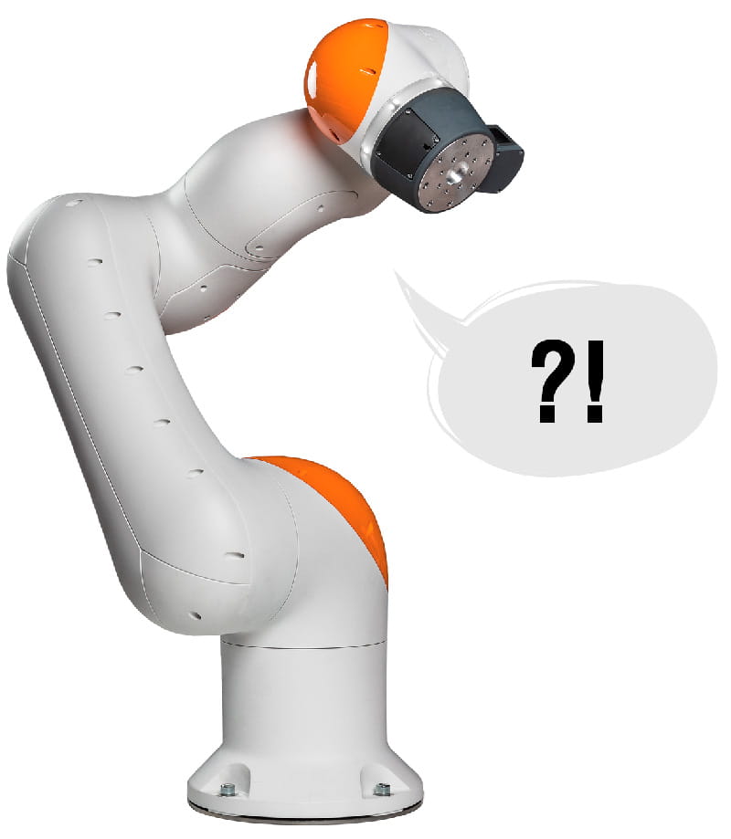 Mitä cobotti voi tarjota?