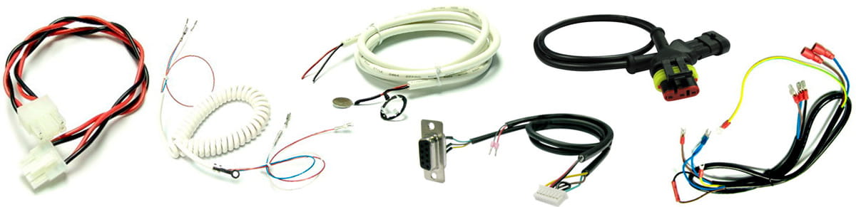 Johtosarjat esimerkit