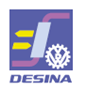 Desina standardi logo