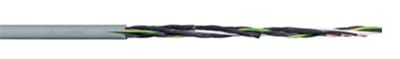 igus PVC-kaapelit