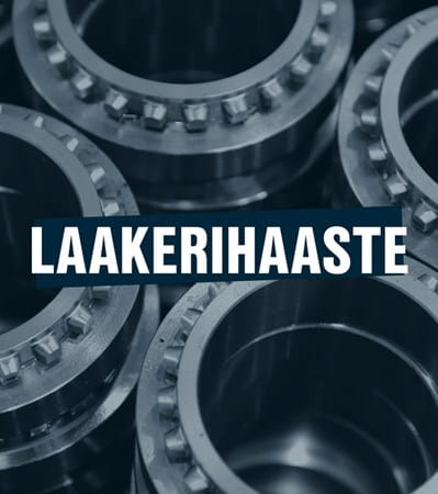 Laakerihaaste