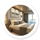 Led profiilivalaisimet esimerkkikohde laivat ja veneet