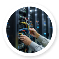 Led profiilivalaisimet esimerkki kohde sähkökeskukset