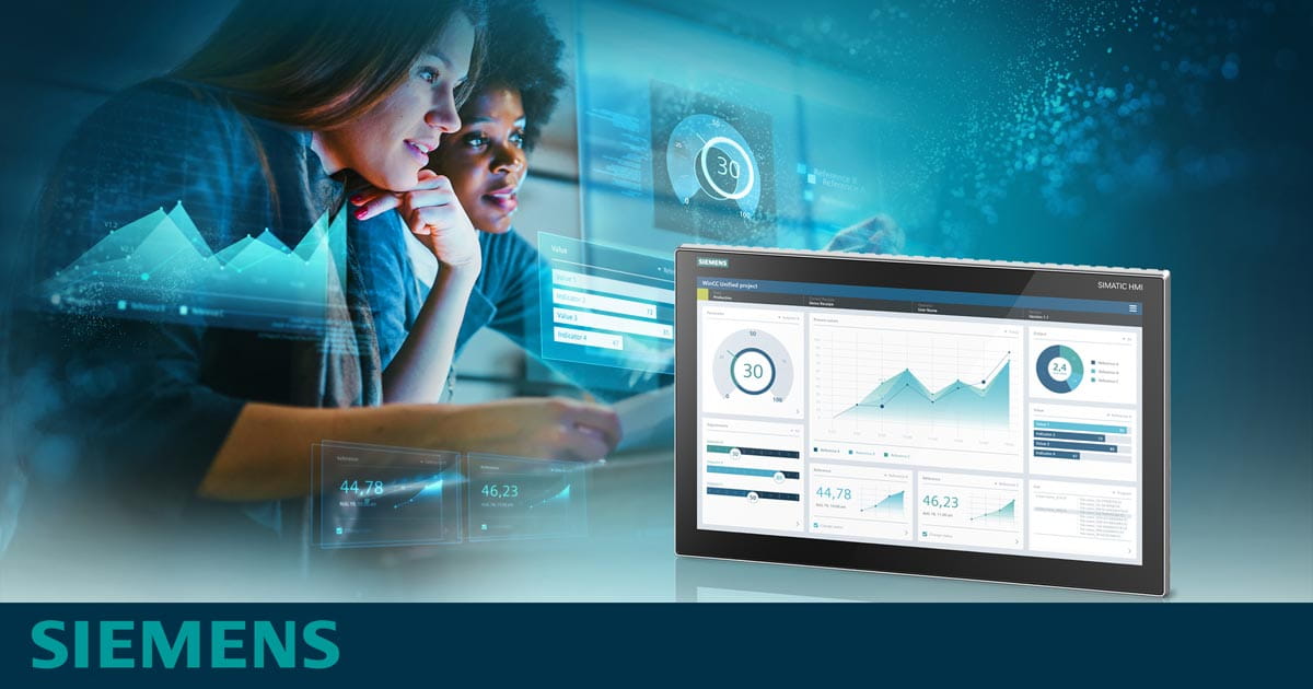 Siemens koulutus