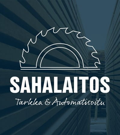 Tarka ja automatisoitu sahalaitos