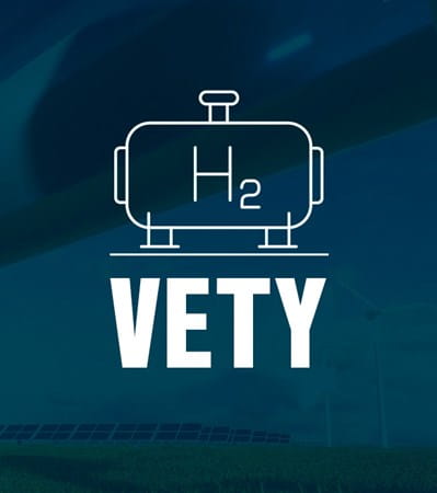 Vety, tulevaisuuden energialähde