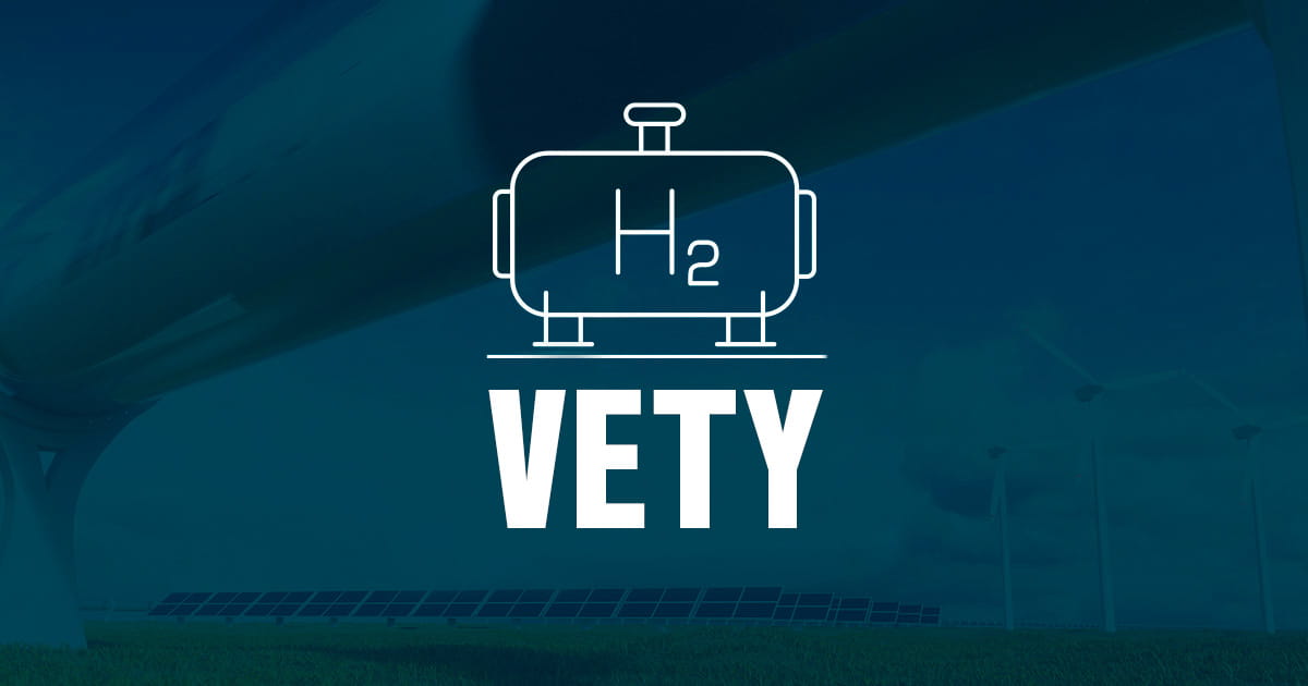Vety, tulevaisuuden energia
