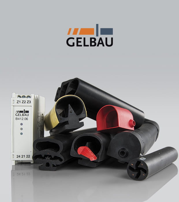 Gelbau-turvareunat