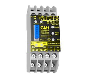 GM1-turvarele