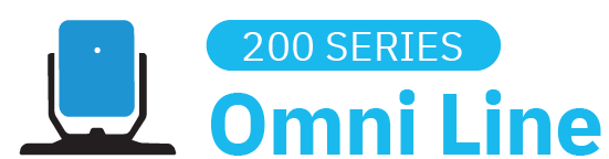 Inxpect Omni Line tutka