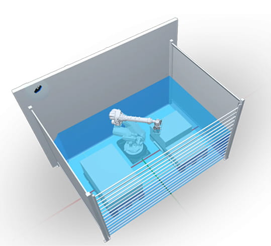 Inxpect-S202A-MC1 tutka havainnekuva