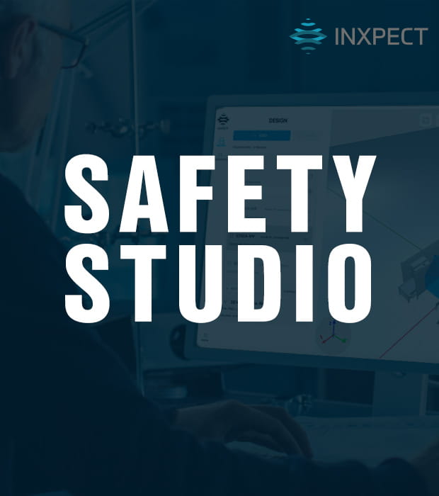 Inxpect safety studio