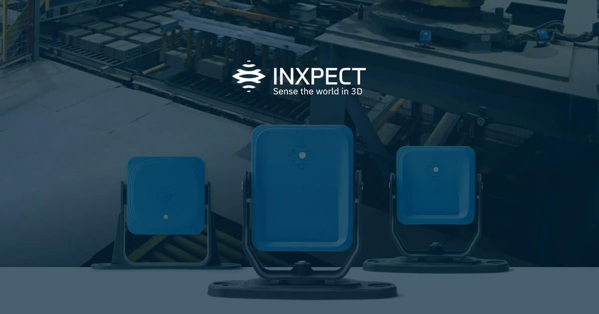 Inxpect turvatutkat