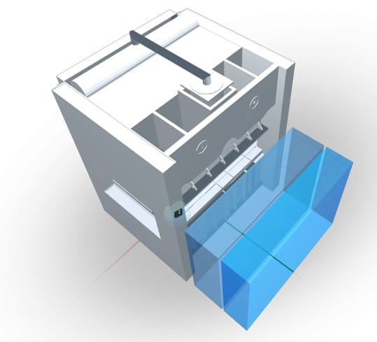 Ixnpect-S202A-MC2 tutka havainnekuva