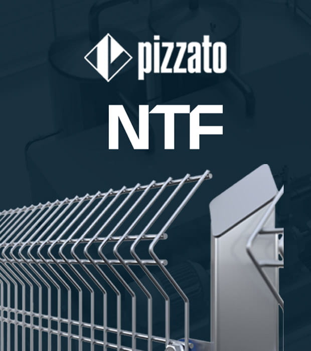NTF + Pizzato