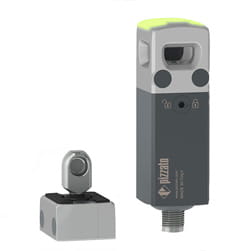 NX-sarjan sähkölukko