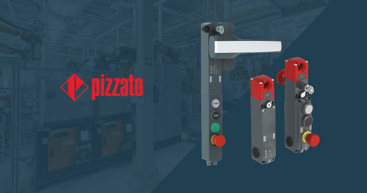 Pizzaton sähkölukot