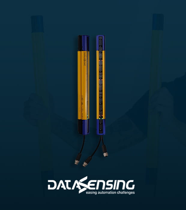 Datasensing SH4 valoverhot