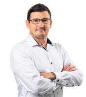 Tony Tarr