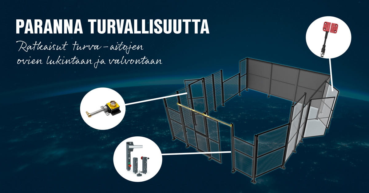 Anva Hjo -turva-aidat