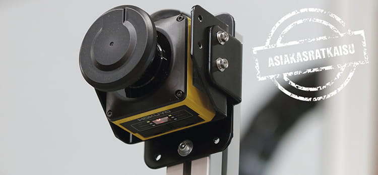 Turva asiakasratkaisu