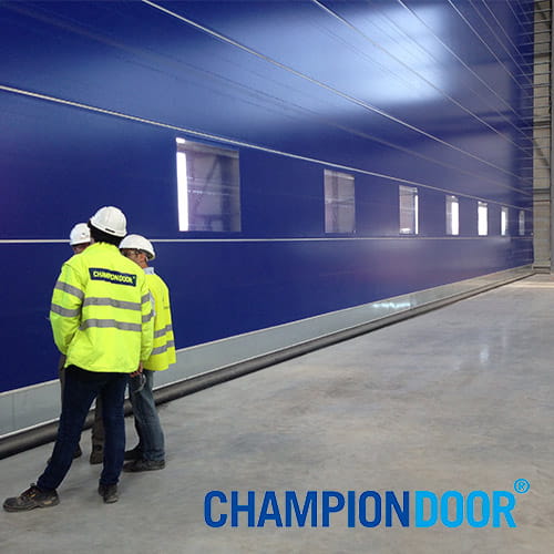 Gelbau-turvareunat nosto-oviin