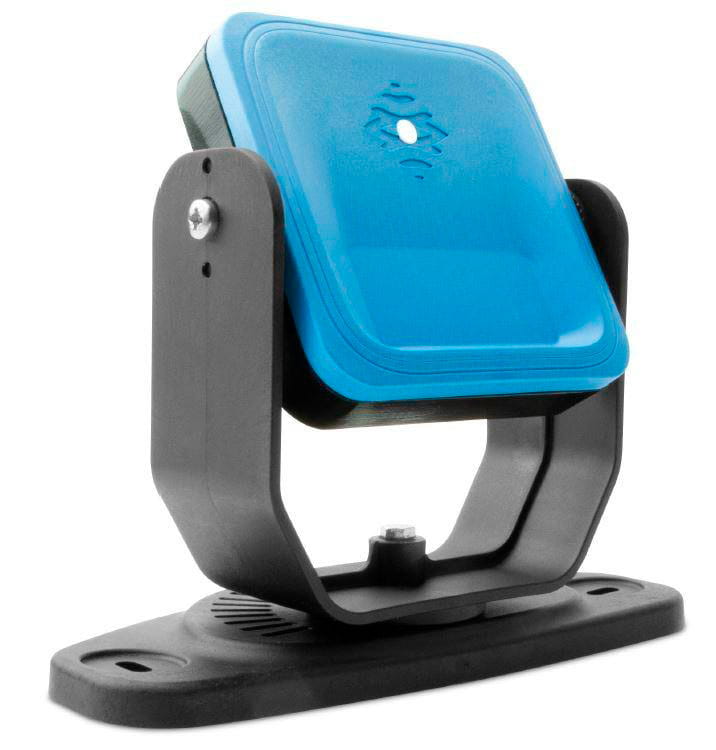 Turvatutka S201A ja S201A-MLR