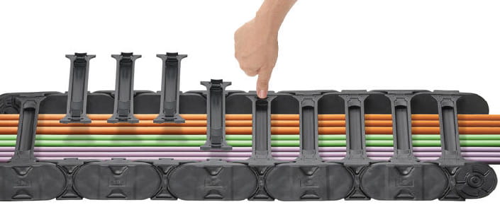 Energiansiirtoketju E4Q