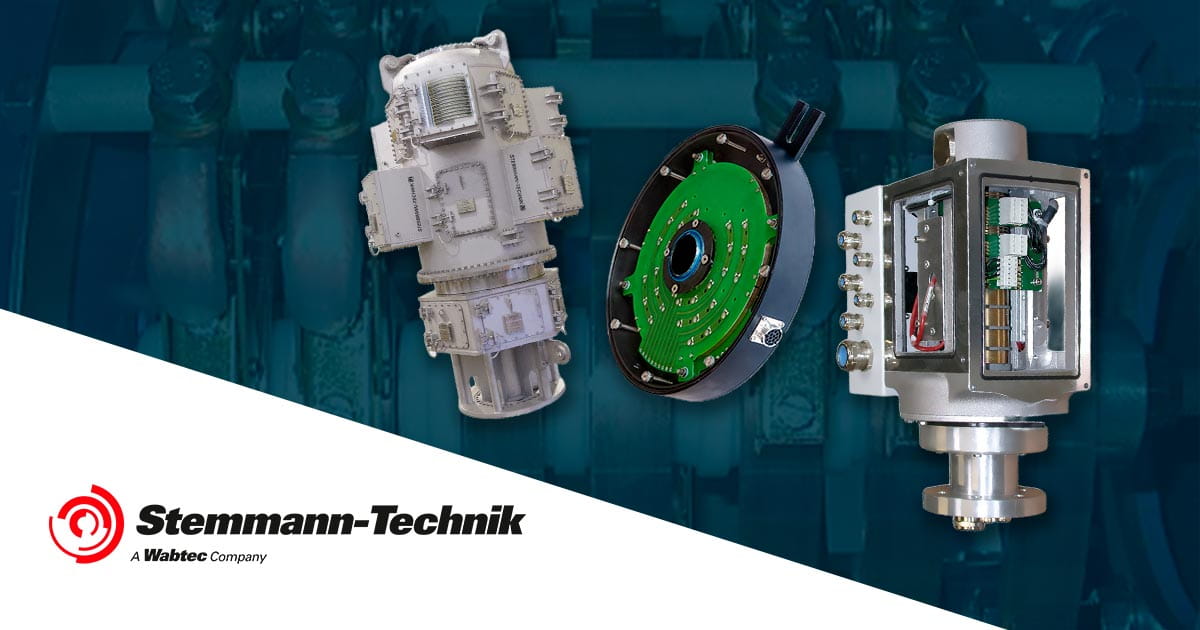 Stemmann-Technik liukurengasjärjestelmät