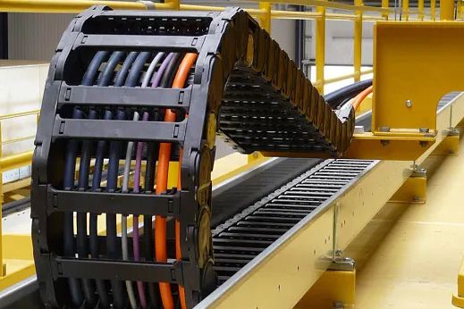 igus readychain sovelluskuva