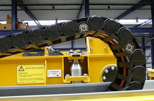 igus readychain sovelluskuva