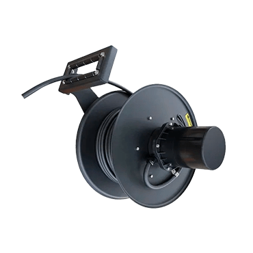 Kaapelirumpu ja moottorikaapelirumpu